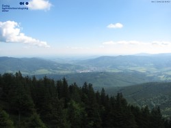 Šerák, Jeseník