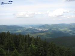 Šerák, Jeseník