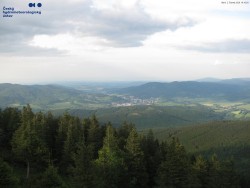 Šerák, Jeseník