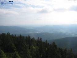 Šerák, Jeseník
