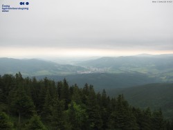 Šerák, Jeseník