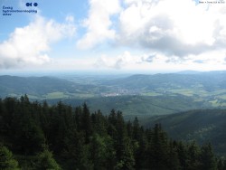 Šerák, Jeseník