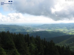 Šerák, Jeseník