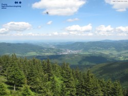 Šerák, Jeseník