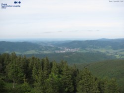 Šerák, Jeseník