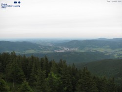 Šerák, Jeseník