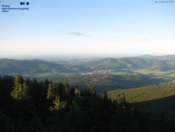 Šerák, Jeseník