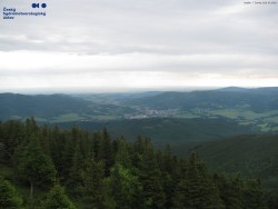 Šerák, Jeseník
