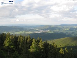 Šerák, Jeseník