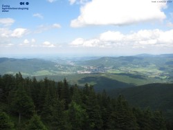 Šerák, Jeseník