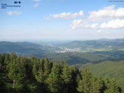 Šerák, Jeseník