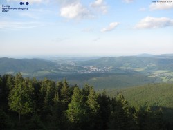 Šerák, Jeseník