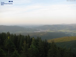 Šerák, Jeseník