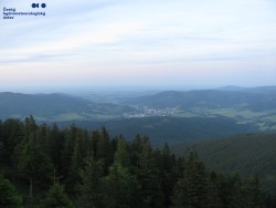 Šerák, Jeseník