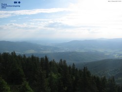 Šerák, Jeseník