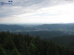 Šerák, Jeseník