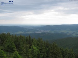 Šerák, Jeseník