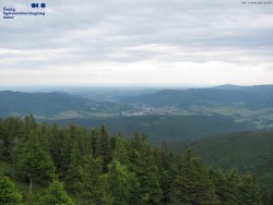 Šerák, Jeseník