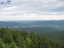 Šerák, Jeseník