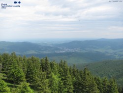 Šerák, Jeseník
