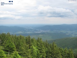 Šerák, Jeseník