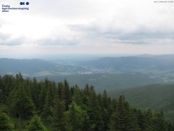 Šerák, Jeseník