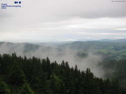 Šerák, Jeseník