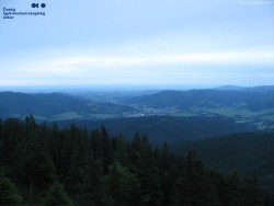 Šerák, Jeseník