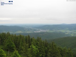 Šerák, Jeseník