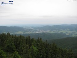 Šerák, Jeseník