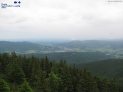 Šerák, Jeseník