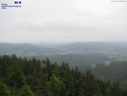 Šerák, Jeseník