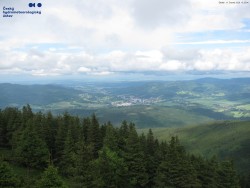 Šerák, Jeseník