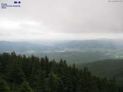 Šerák, Jeseník