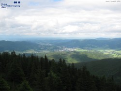 Šerák, Jeseník