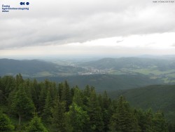 Šerák, Jeseník