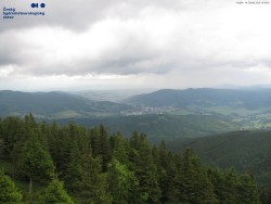 Šerák, Jeseník