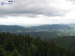 Šerák, Jeseník