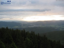 Šerák, Jeseník