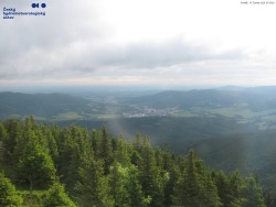 Šerák, Jeseník