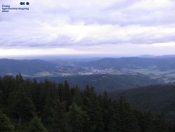 Šerák, Jeseník