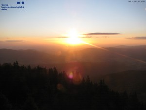 Šerák - Šerák, Jeseník - 16.6.2026 v 05:00 Šerák - Šerák, Jeseník - 16.6.2026 v 05:00