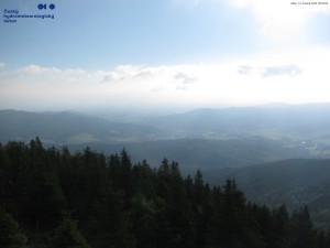 Šerák - Šerák, Jeseník - 16.6.2026 v 07:00 Šerák - Šerák, Jeseník - 16.6.2026 v 07:00