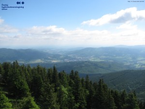 Šerák - Šerák, Jeseník - 16.6.2026 v 09:30 Šerák - Šerák, Jeseník - 16.6.2026 v 09:30