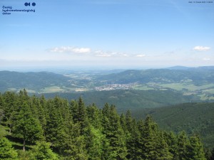 Šerák - Šerák, Jeseník - 16.6.2026 v 12:45 Šerák - Šerák, Jeseník - 16.6.2026 v 12:45