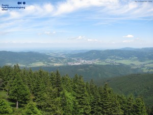 Šerák - Šerák, Jeseník - 16.6.2026 v 13:45 Šerák - Šerák, Jeseník - 16.6.2026 v 13:45