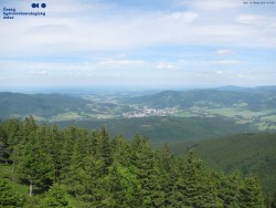Šerák, Jeseník
