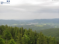 Šerák, Jeseník