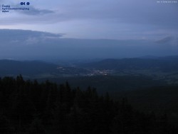 Šerák, Jeseník