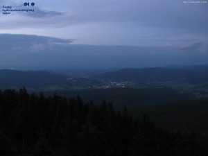 Šerák - Šerák, Freiwaldau - 16.6.2026 v 21:45 Šerák - Šerák, Freiwaldau - 16.6.2026 v 21:45